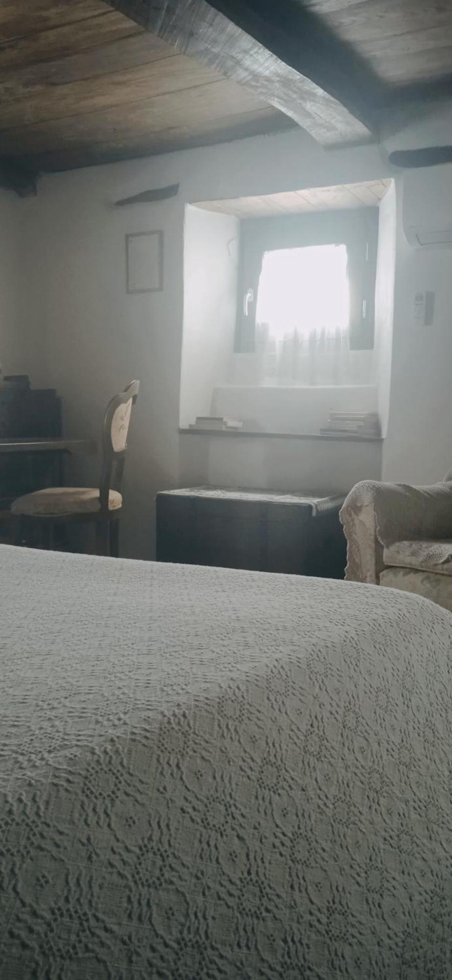 S'Antiga Inn, Centro Storico Ed Escursionismo In Sardegna Seulo Экстерьер фото
